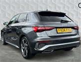 Audi A3 Image 3
