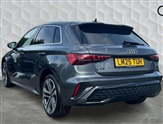 Audi A3 Image 3