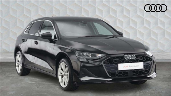 Large image for the Used Audi A3