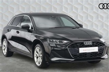 Used Audi A3