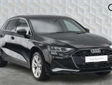 Audi A3 Image 1