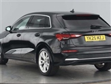 Audi A3 Image 3
