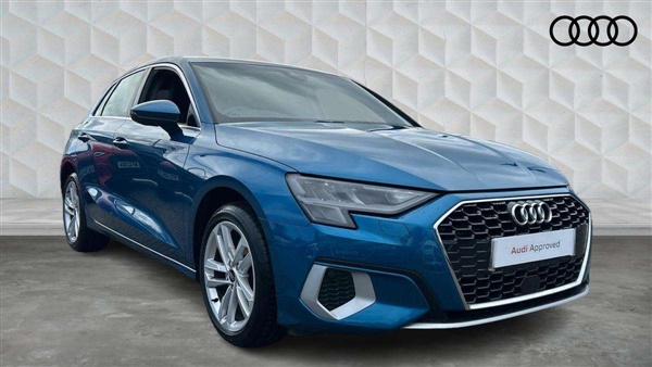 Large image for the Used Audi A3