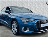 Audi A3 Image 1