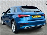 Audi A3 Image 3