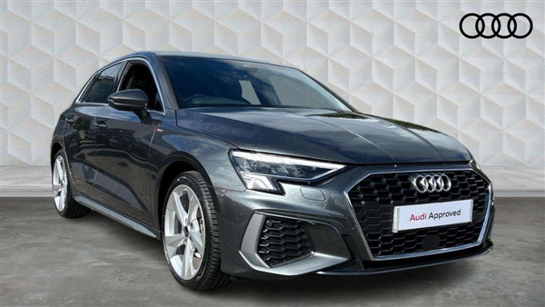 Large image for the Used Audi A3
