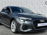 Audi A3 Image 1