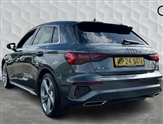 Audi A3 Image 3