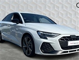 Audi A3 Image 1