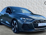Audi A3 Image 1
