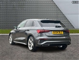 Audi A3 Image 1