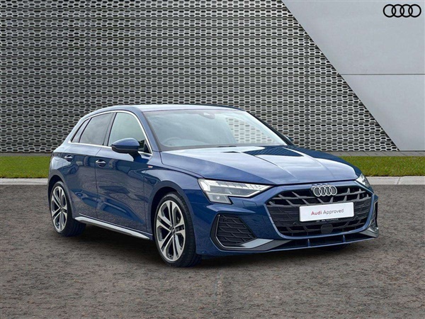 Large image for the Used Audi A3