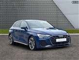 Audi A3 Image 1