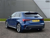Audi A3 Image 2