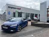 Audi A3 Image 6