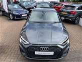 Audi A3 Image 4