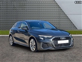 Audi A3 Image 1