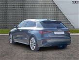 Audi A3 Image 3