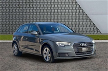 Used Audi A3