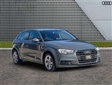 Audi A3 Image 1