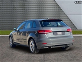 Audi A3 Image 3