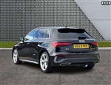 Audi A3 Image 3
