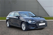 Used Audi A3