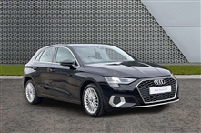 Used Audi A3