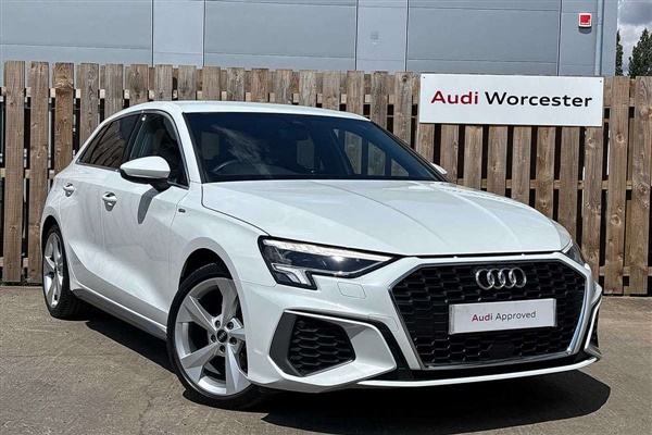 Large image for the Used Audi A3