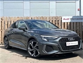 Audi A3 Image 1