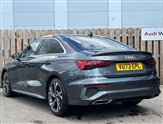 Audi A3 Image 3