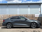 Audi A3 Image 4