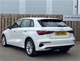 Audi A3 Image 3