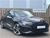 Audi A3 Image 1