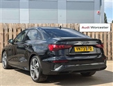 Audi A3 Image 3