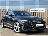 Audi A3 Image 1