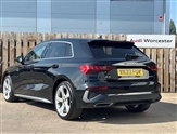 Audi A3 Image 3