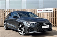 Used Audi A3