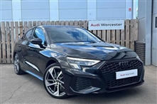 Used Audi A3