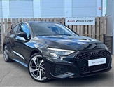 Audi A3 Image 1