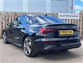 Audi A3 Image 3