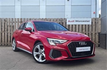 Used Audi A3