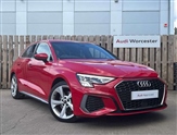 Audi A3 Image 1