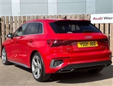 Audi A3 Image 3