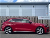 Audi A3 Image 4