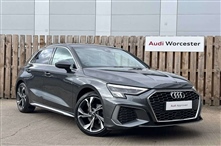Used Audi A3