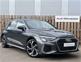 Audi A3 Image 1