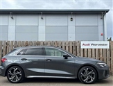 Audi A3 Image 4