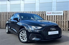 Used Audi A3