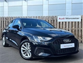 Audi A3 Image 1
